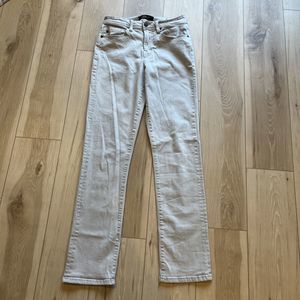 Mens Liverpool Relaxed Straight Leg Pants Jeans sz 29x34 Tumbleweed Designer